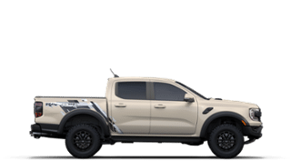 2025 Ford Ranger® External Image 1